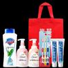 Safeguard 5-Piece Bath & Oral Care Set