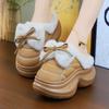 Sapatos de mulher – Pantufas para mulheres