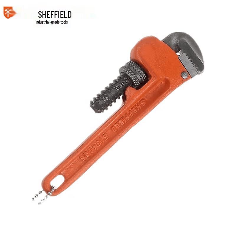 Sheffield 18-inch Pipe Wrench