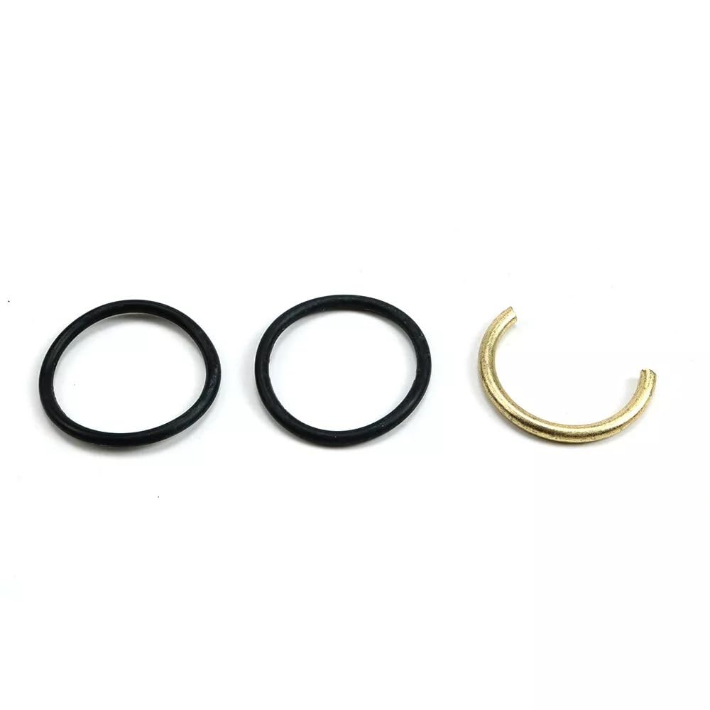 Marine Doo 4-Tec Carbon Ring Seal Drive Line & Boots RXP RXPX RXTX GTX Motorcycle Spare Parts