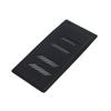 For Kia EV6 Anti-skid Pad Phone Wireless Charging Pad Models Silicone Car Accessories (Only The Mat)