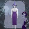 The Emperors New Groove Cosplay Costume For Halloween Game Anime Role Play With Polyester Fabric
