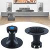25 Cores 4inch 107MM Sound Column Tweeter HP2000A Horn Tweeter for Superior Sound Performances In Speakers