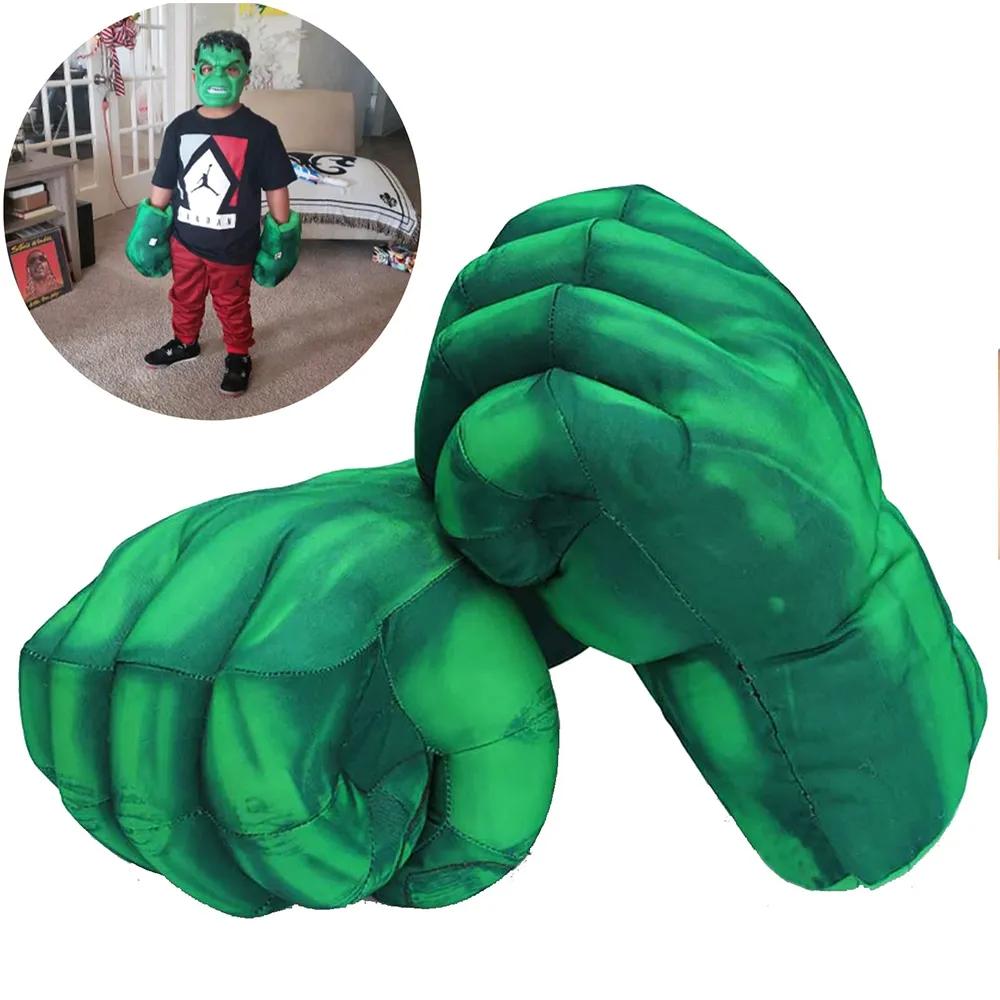 Baby gloves