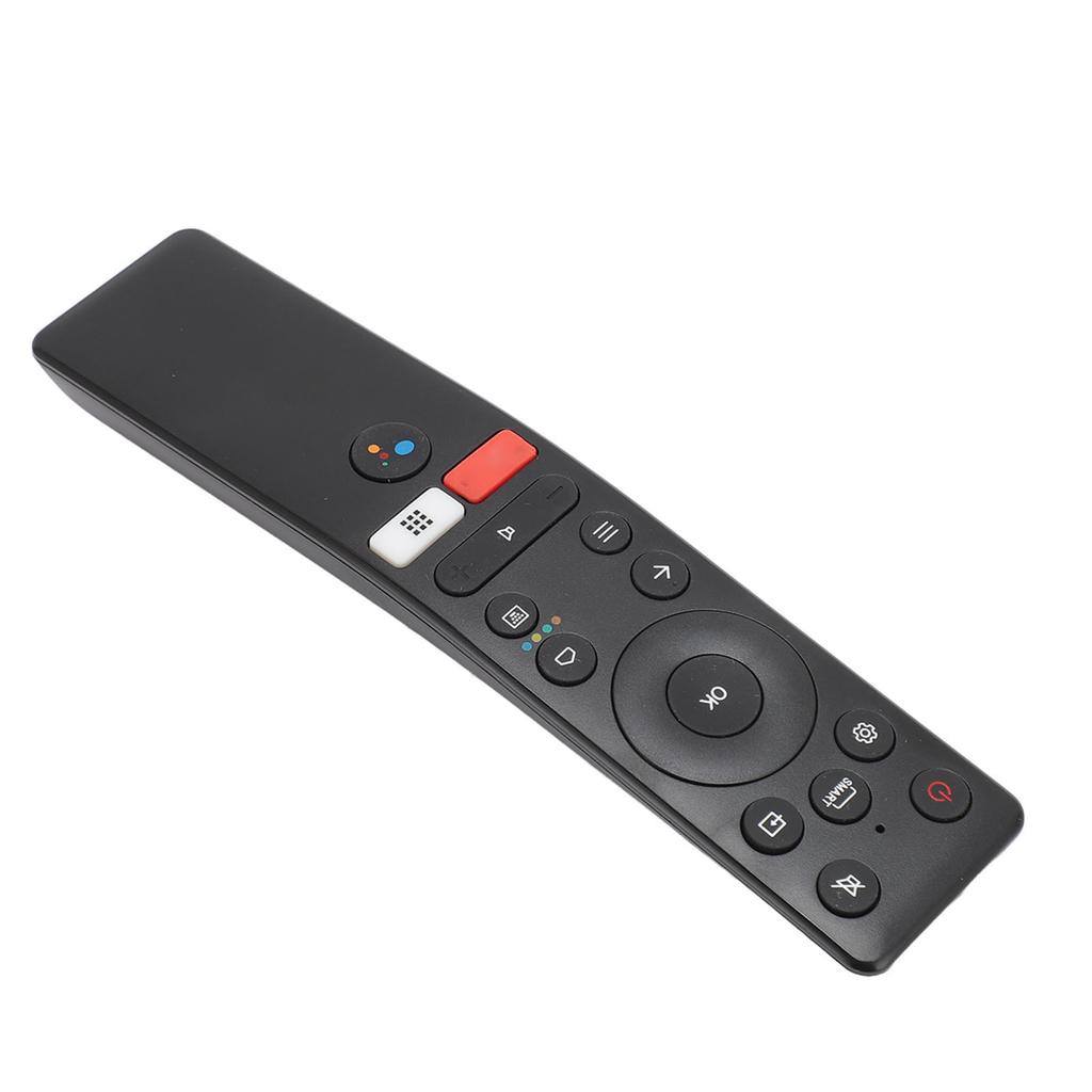 RC890 Replaced Remote Control for TCL for THOMSON TV T49FSL6010 T32RTL6000 T43USL7000 T43USM7020