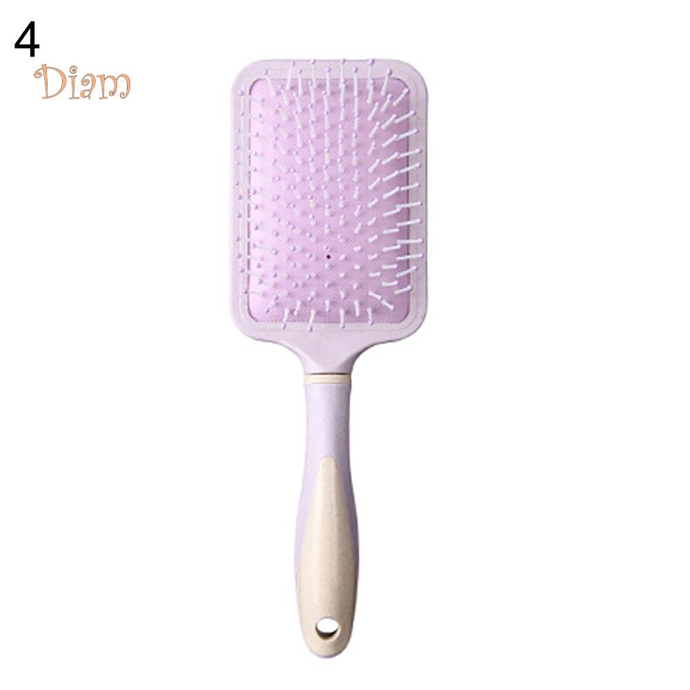 Air Bag Cushion Brush Comb Detangling Anti Static Head Scalp Massager Hair Comb Massage