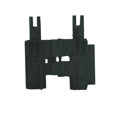 Sunroof Slider Guide Rail Left and Right Bracket Clips For BMW 5 Series E39, X5