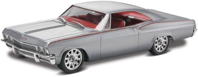 Amerikan Seviye 65 Chevy Impala 04190 Plastik Model 1/25