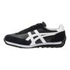Onitsuka Tiger Edr 78 Versatile Comfortable Running Shoes Unisex Sneakers Black White 1183B411-001