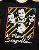 A Flock Of Seagulls Gift For Fans S-5XL Unisex T-shirt BT1435