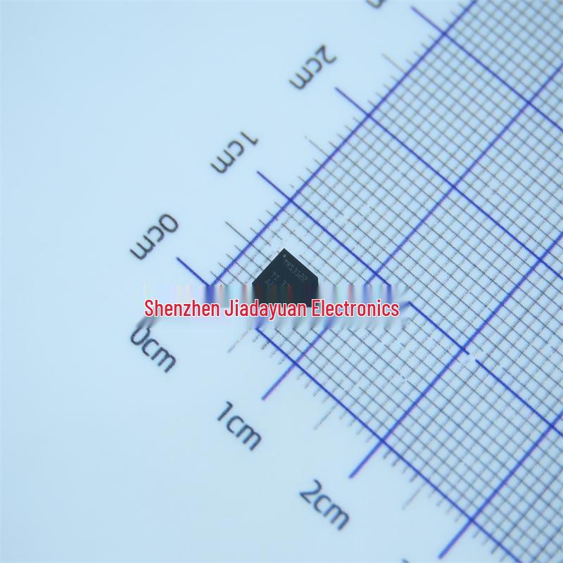 

TRS3122ERGER VQFN-24 - Original Model. Inquire before purchase; consultation welcome.