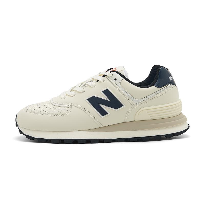 

Лан New Balance Wei второе поколение спортивные и повседневные беговые кроссовки мужские и женские корейская версия ins модные студенческие легкие 36