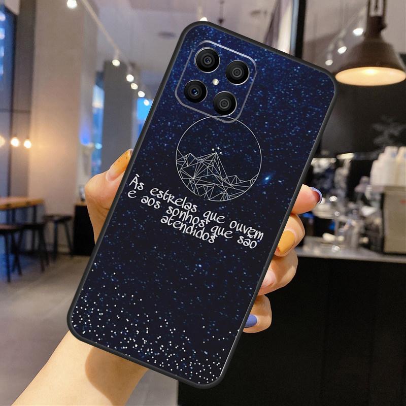 Fury Sarah J Maas A Court of Mist For Honor Magic 8 7 6 Lite Case For Honor 200 400 Pro 50 70 90 X8c X8b X9a X9b X9c X9d Win RT