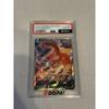 Used Charizard V SR Star Birth PSA10 103/100