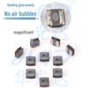 SMD Power Inductor: Magnetic Glue NR8065 (150UH, 220UH, 330UH, 470UH, 1MH, 2.2MH)