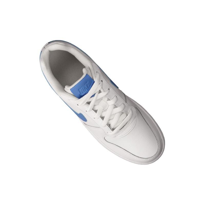 Nike Ebernon Low 'White University Blue'  Sneakers  AQ1775-102