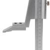 Stainless Steel Calipers Altitude 0-300MM Electronic Measuring Tool for Jewelry