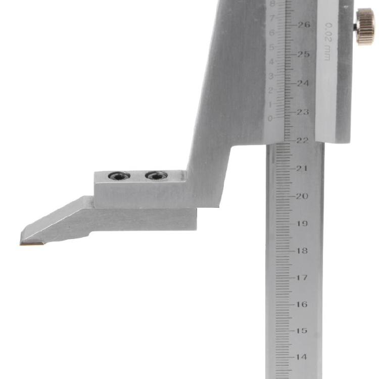 Stainless Steel Calipers Altitude 0-300MM Electronic Measuring Tool for Jewelry