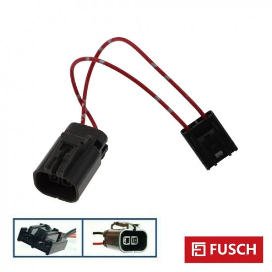 Fuel Pump Adapter Connector Harness Fit For Nissan S13 S14 255Lph Sr20Det