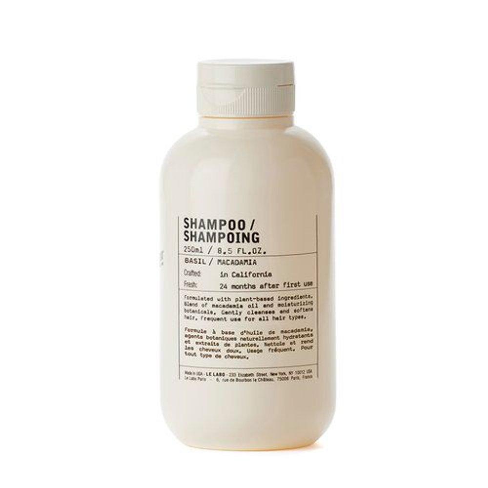 [Le Labo] Basil Shampoo