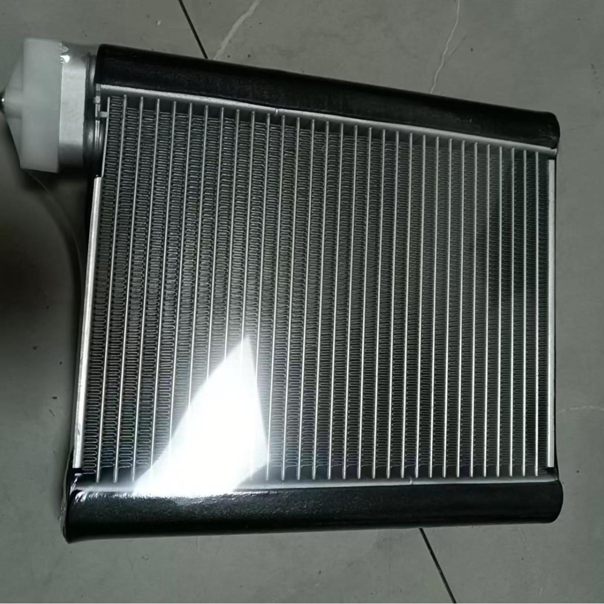 Испаритель для японских автомобилей 88501-60390 yzq