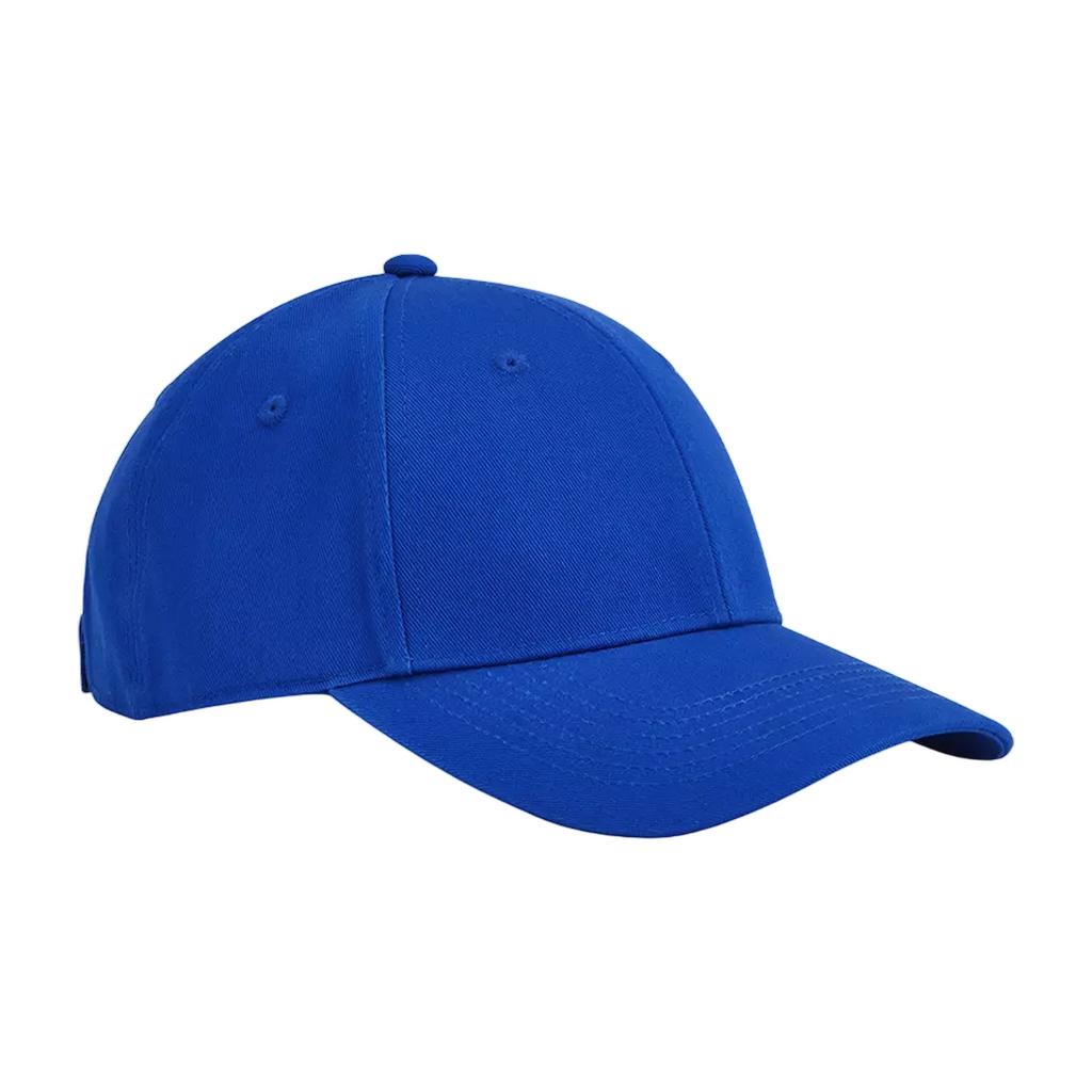 Childrens/Kids EarthAware 6 Panel Organic Cotton Baseball Cap