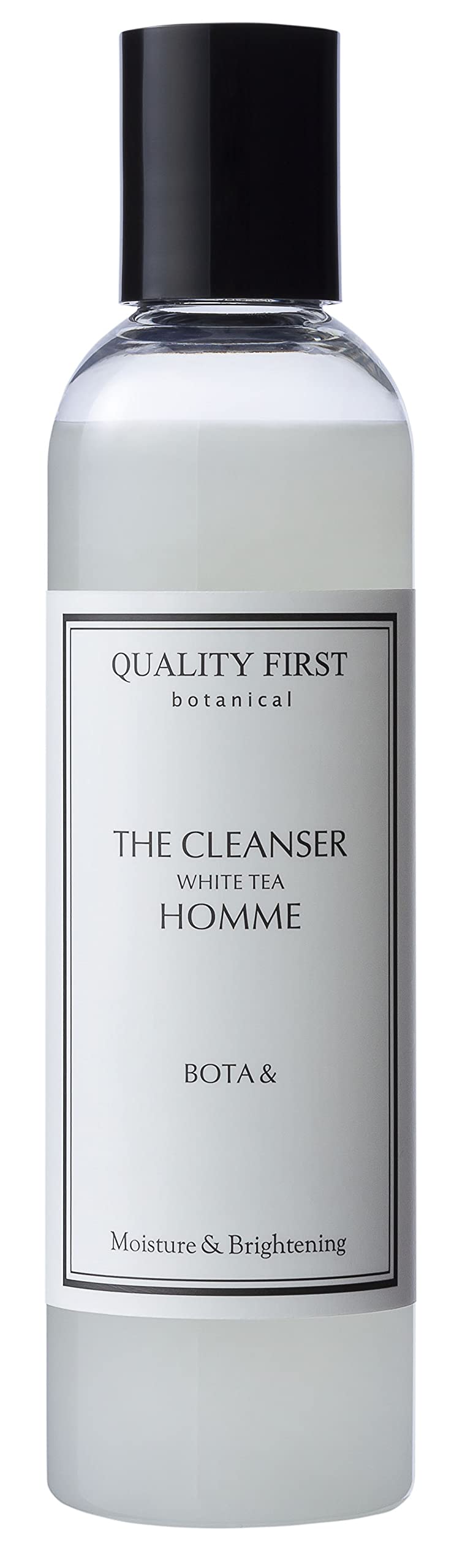 

BOTA Clear Cleanser Очищающее средство Clear Cleanser &HOMME