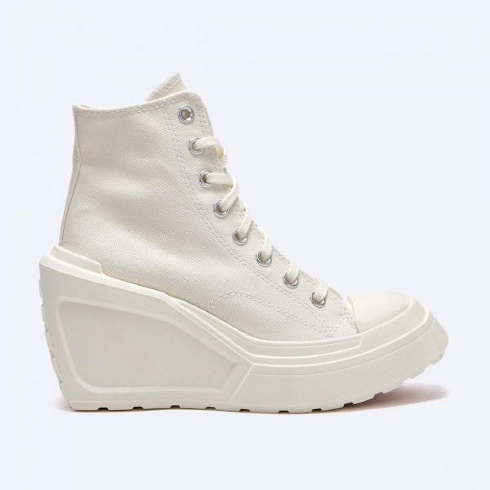 

Converse Converse Converse Chuck 70 D Lux Wedge Aigret A06479c 220