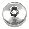 1pc 901 Model 14-Sided Oil Filter Wrench - Effortless Filter Housing Removal Tool Durable Construction 65mm-64mm for Auto Repair