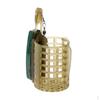 Carp Coarse Fishing Feeder Maggots Grubs S Cage Thrower 50g 60g 70g 80g 90g 100g