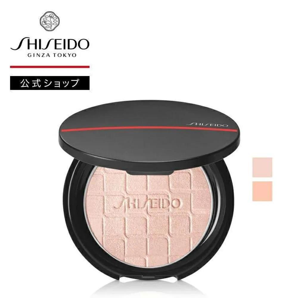 Shiseido Oraduu Prism Illuminator