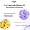 L'Oréal Revitalift Amino Acid Cleanser 30ml Sample