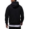 New Jordan Sweatshirts Men's Black HF0281-010