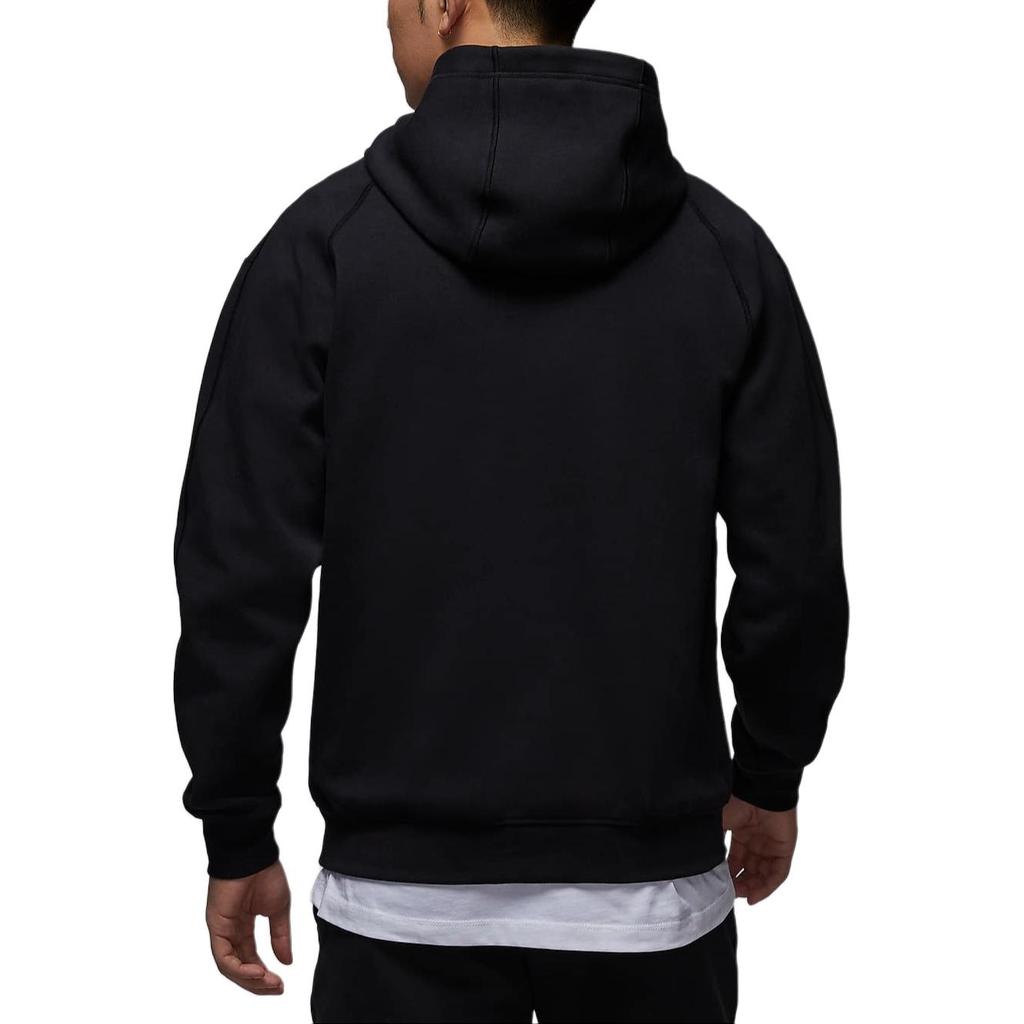New Jordan Sweatshirts Men's Black HF0281-010