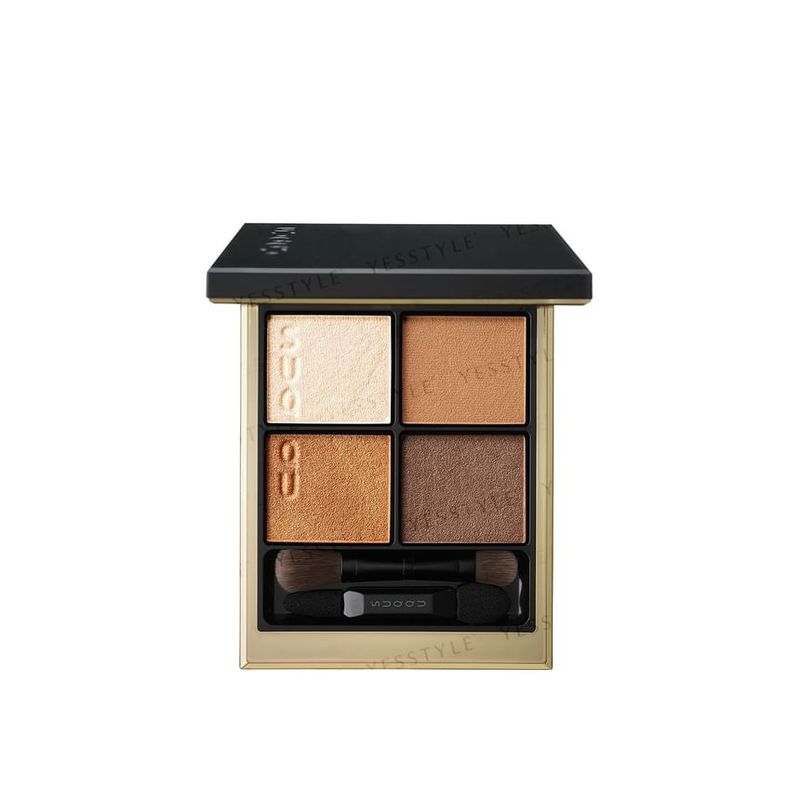 SUQQU - Signature Color Eyeshadow