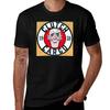Clutch Cargo TShirt Street Style Casual Tee Shirt