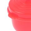 4Pcs Mini Sauce Ketchup Box Portable Small Salad Dressing Container Bento Box