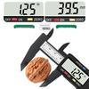Carbon Fiber Digital Caliper, 0-150mm, for Jewelry and Wenwan Precision Measuring