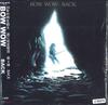 CD BOWWOW  Back ZACFG202604CD ZAC RECORDS 2026 Japan Obi Rock
