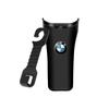BAIC1 1/2Pcs Car Styling Car Storage Box Umbrella Garbage Organizer Bucket For BMW E61 E81 E87 1 2 3 4 5 6 7 Series X1 X3 X4 X5 X6 X7