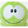20cm Spiel Cartoon Cut The Rope Om Nom Frosch Kuscheltier Plüschtiere Kinderspielzeug Kinder Sammlung Geschenk