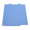 3D Printer Cool Plate Fit for Bambu Lab A1 Mini Low Temperature Cold Build 2 Sided Textured Printing Board Sheet Bed Platform Matte Glossy 184x184mm