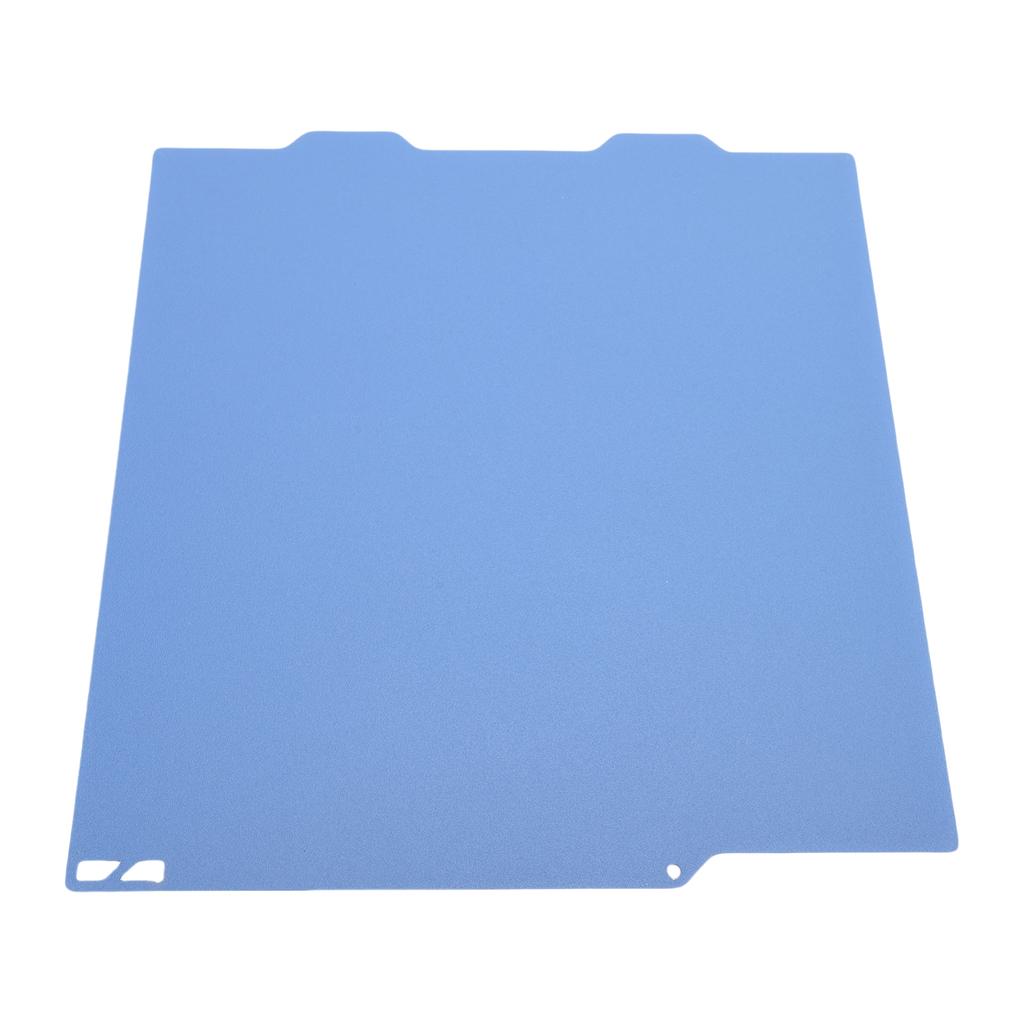 3D Printer Cool Plate Fit for Bambu Lab A1 Mini Low Temperature Cold Build 2 Sided Textured Printing Board Sheet Bed Platform Matte Glossy 184x184mm