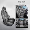 BYD Yuan Plus Car Seat Cover: All-Season, Breathable, Full Coverage