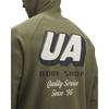 Under Armour Mens Rival Fleece Hoodie