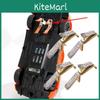 Exciting Electric Racing Track Car Toy Adventure For Boys Age 6 And Up With Remote Control