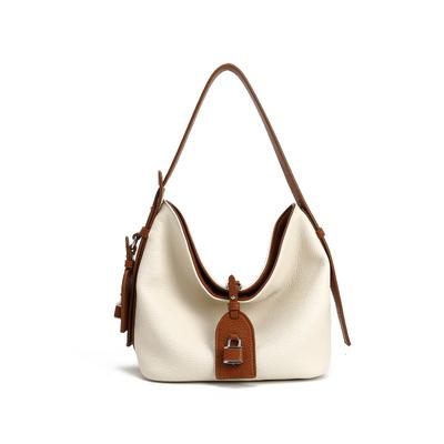 Lightweight Large-capacity Bag Women's New Versatile Casual Shoulder Messenger Bag Fashion Trend Handbag