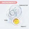 West Month Vitamin C Facial Essence Hydrates, Moisturizes, Whitens The Face And Reduces Fine Lines