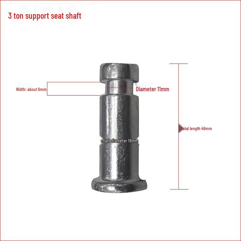 Hydraulic Pallet Truck Accessories: Rubber PU Wheels, Nylon Wheels, Hand Truck Components