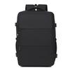 Short trip business backpack new large capacity trend lightweight backpack simple laptop bag